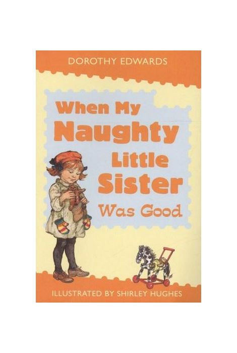 My Naughty Little Sister When She Was Good